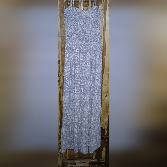 M Pact Organic Cotton Dress - Picture 2 of 4